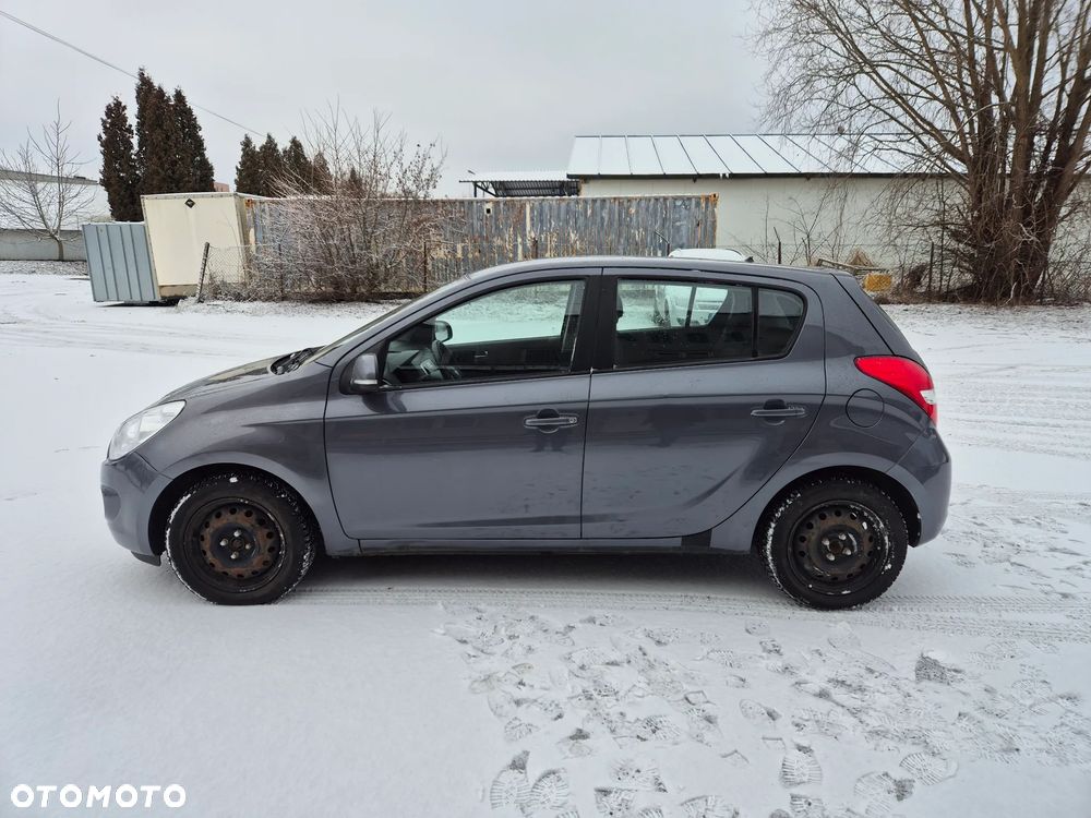 Hyundai i20 1.4 CRDi Comfort - 3