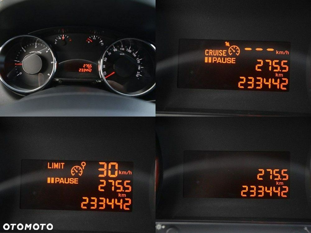 Peugeot 3008 1.6 HDi Style - 17