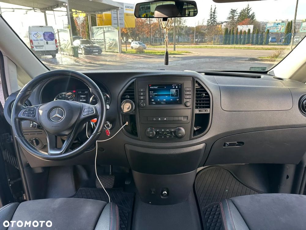 Mercedes-Benz Vito - 9