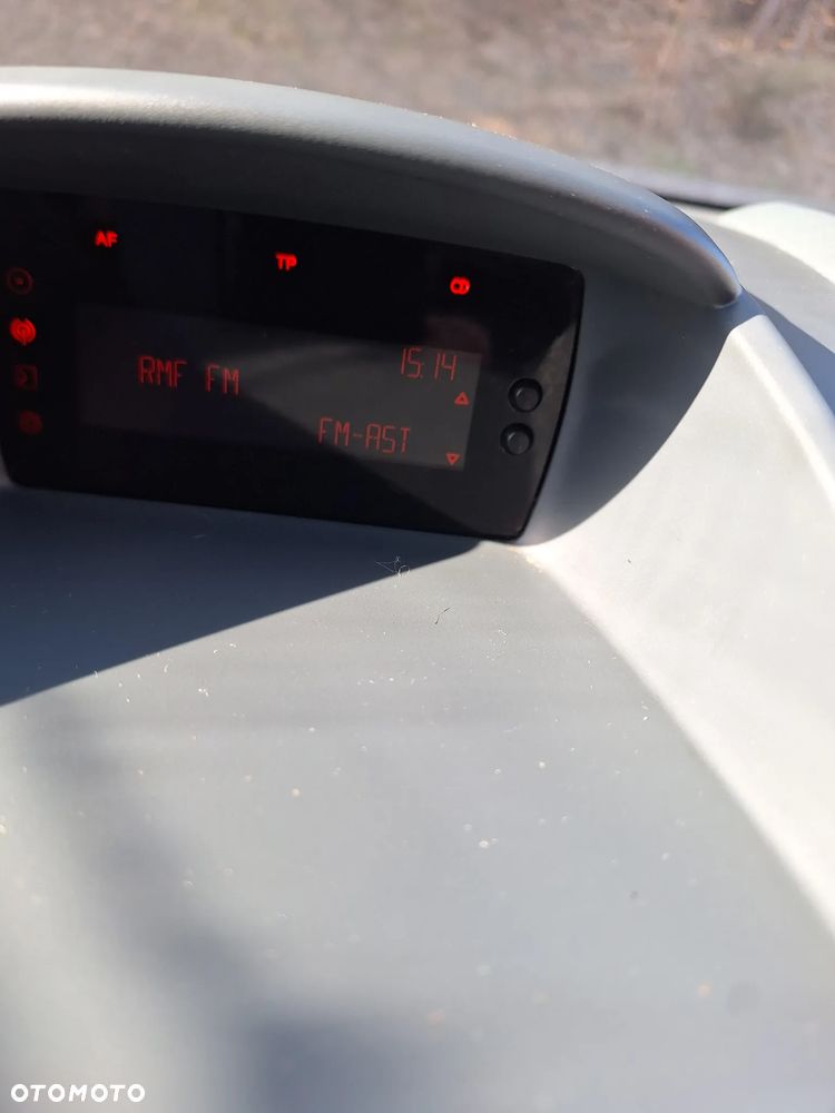 Ford Fiesta 1.25 Titanium - 6