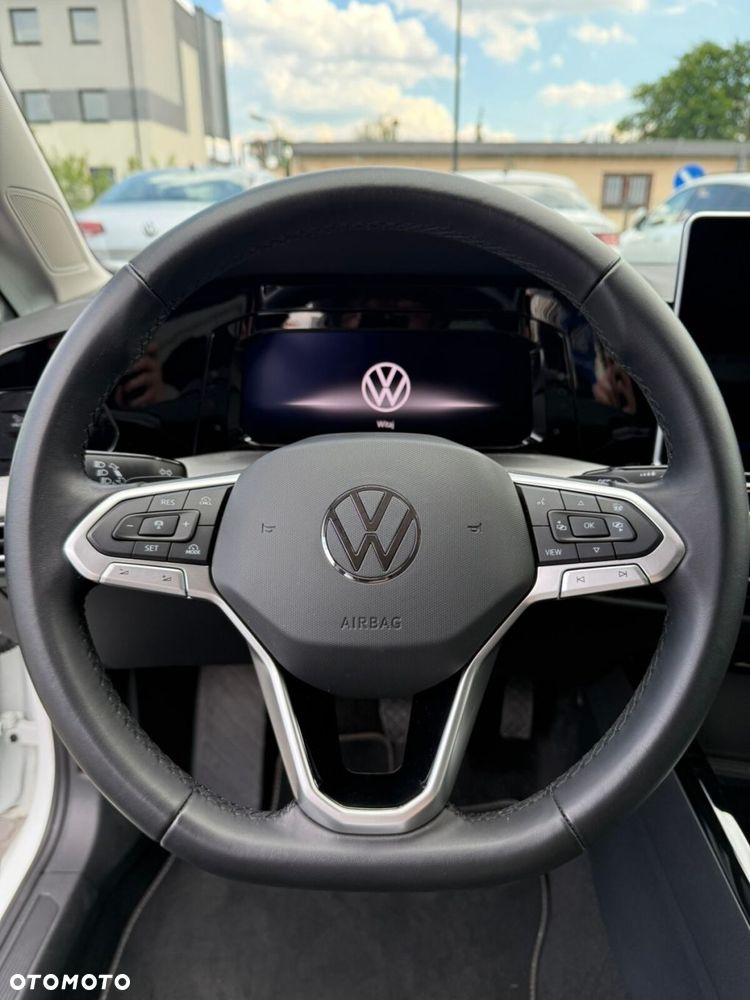 Volkswagen Golf 1.5 TSI EHybrid PHEV 150kW Style DSG - 15