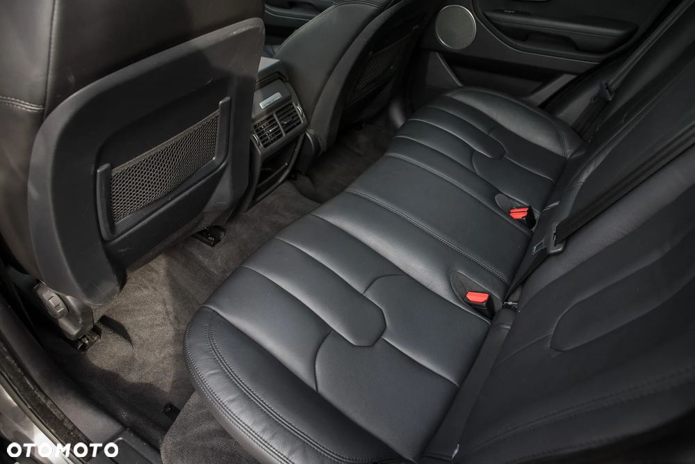 Land Rover Range Rover Evoque 2.0Si4 HSE Dynamic - 8