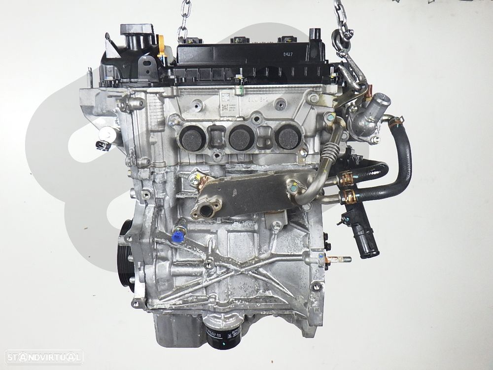 Motor Suzuki Celerio 1.0 50KW Ref: K10C - 3