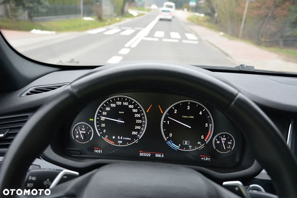 BMW X4 xDrive20d M Sport - 32