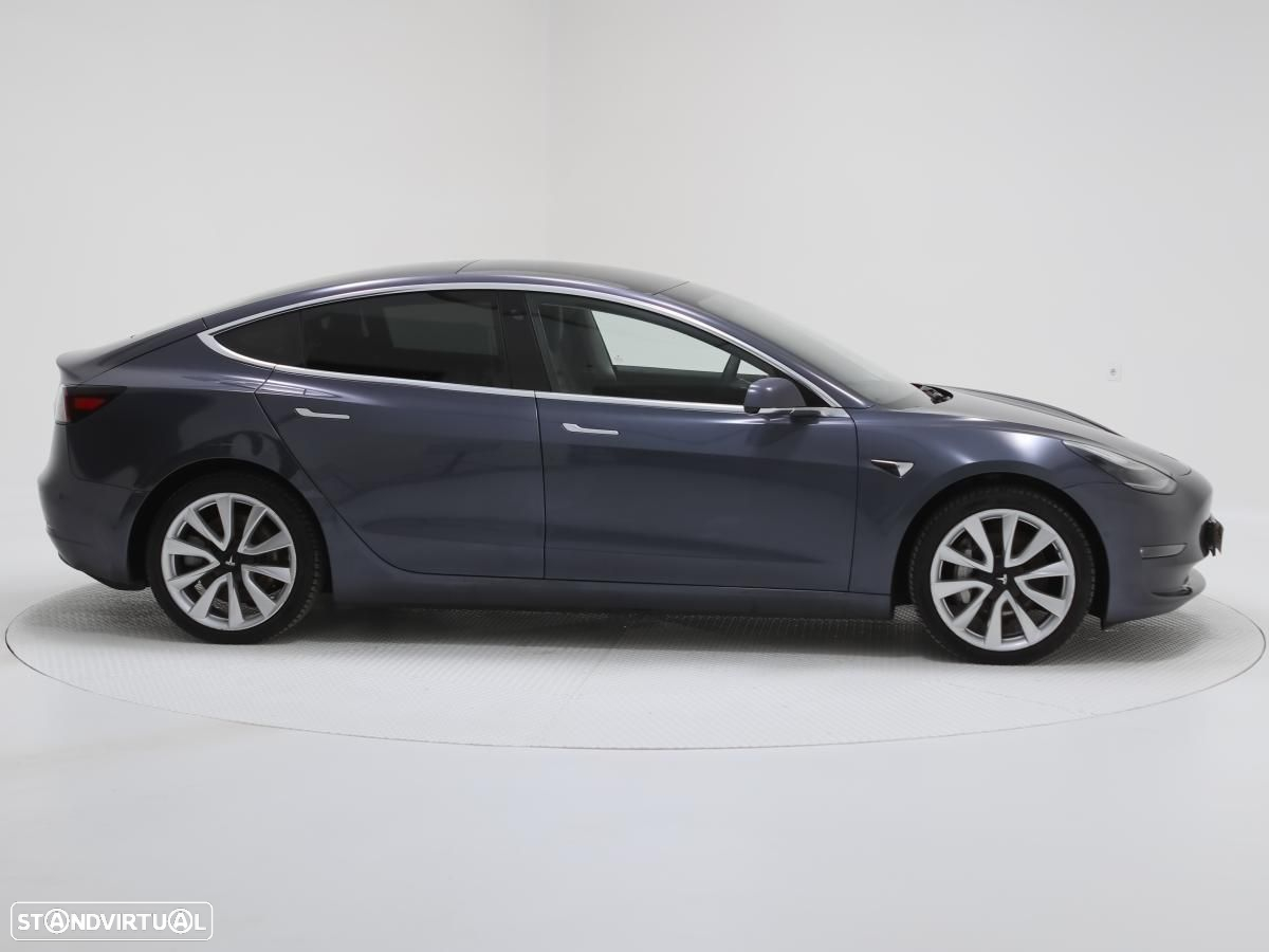Tesla Model 3 Long Range Tração Integral - 2