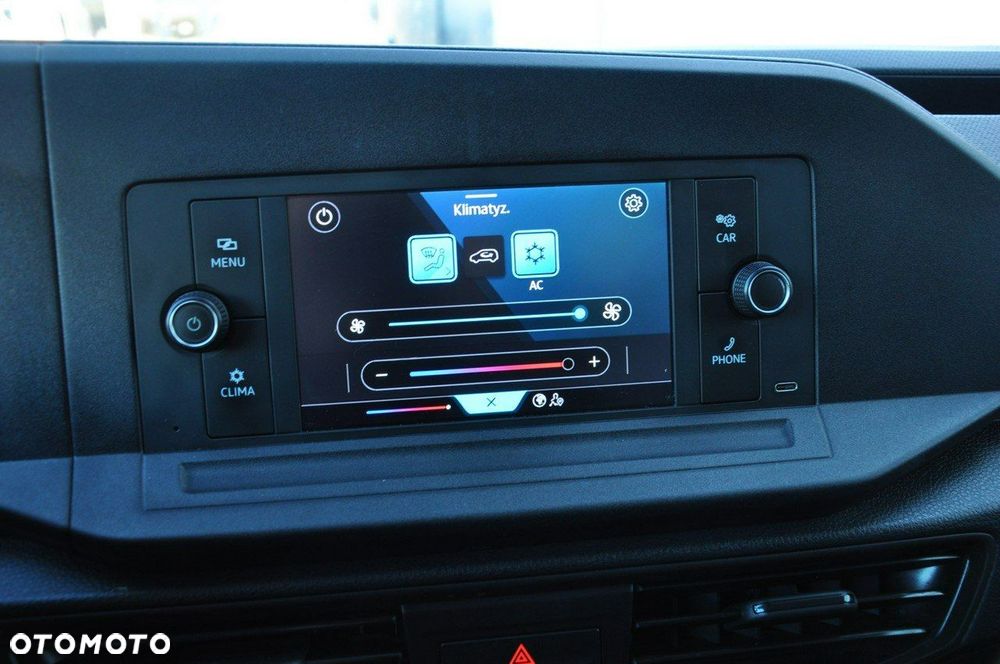 Volkswagen Caddy - 16