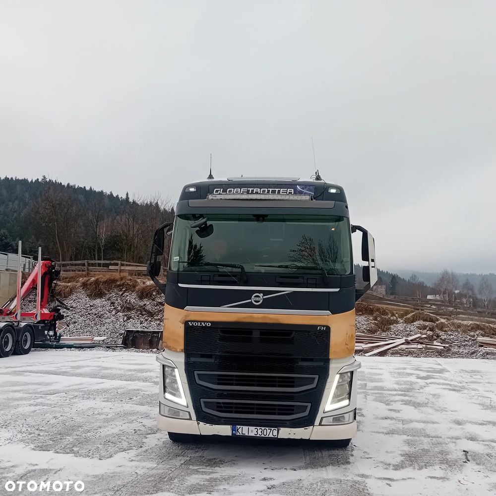 Volvo Fh 4 460 - 2