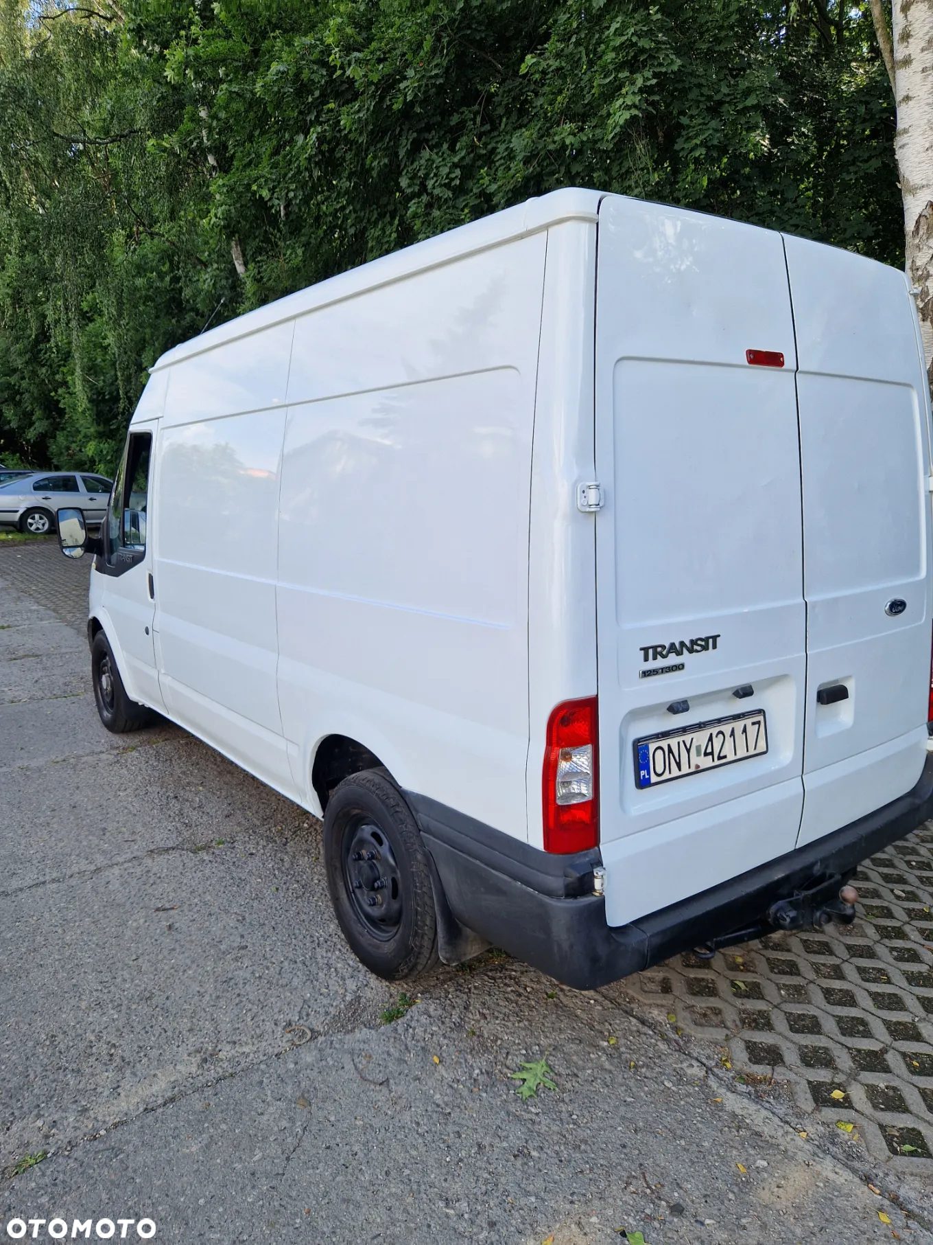 Ford Transit - 6