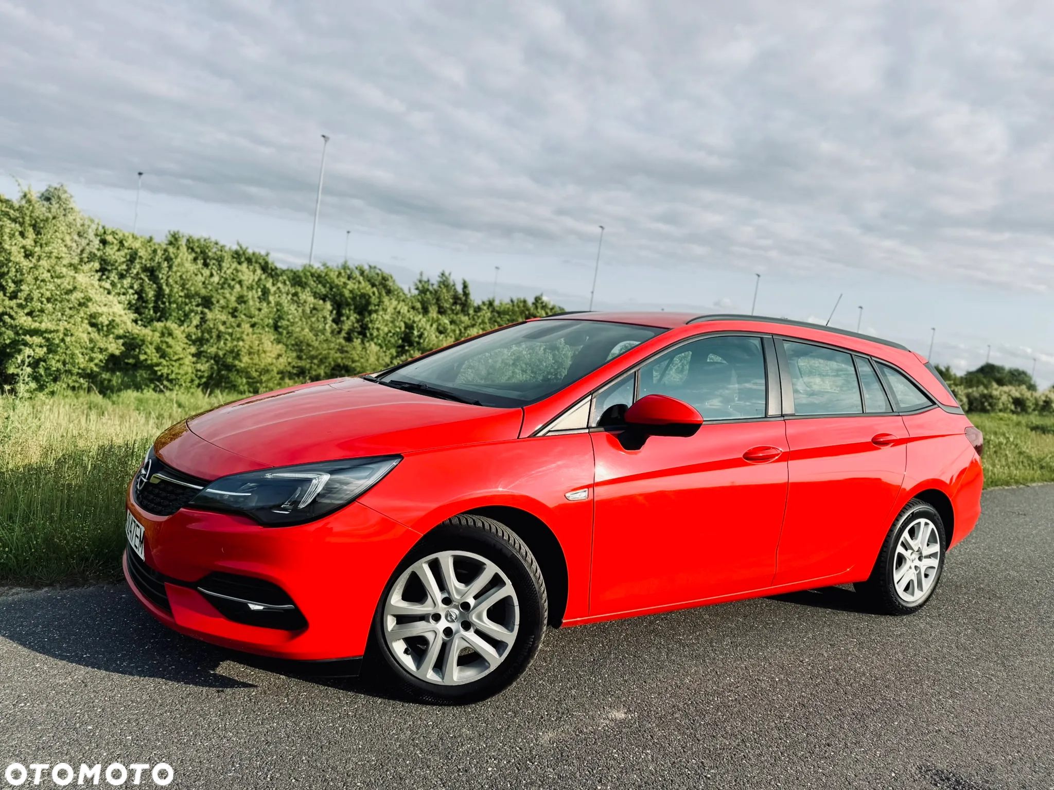 Opel Astra 1.5 D Start/Stop Business Edition - 17