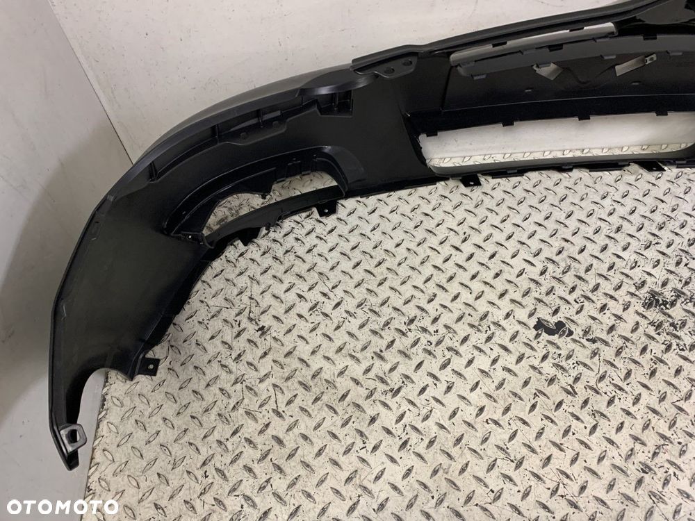 NOWY ORYGINALNY ZDERZAK PRZEDNI PRZÓD TOYOTA COROLLA IX 9 E12 01-09 52119-02933 - 8