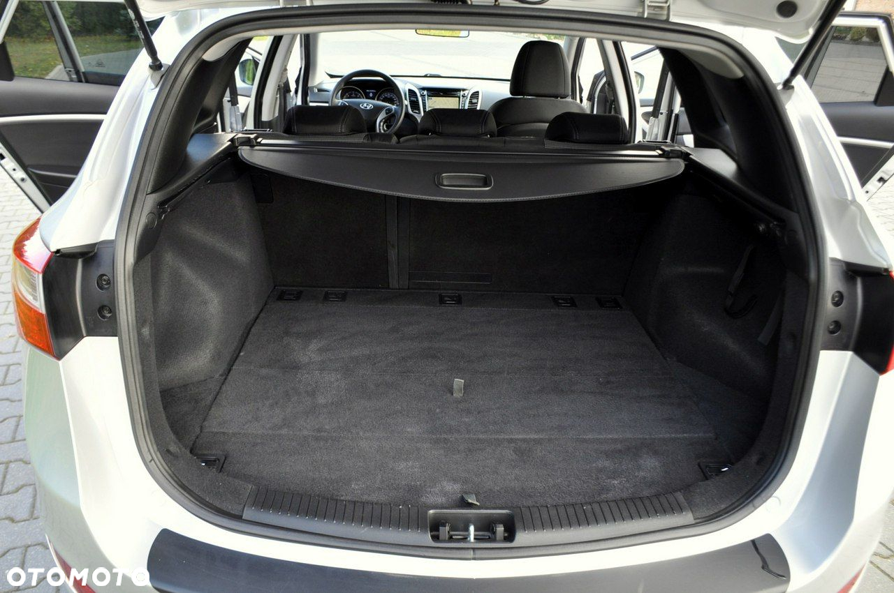Hyundai i30 - 37