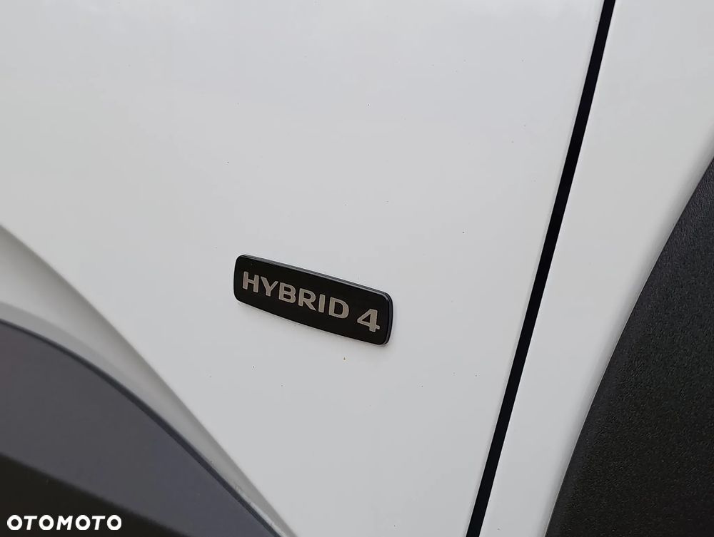 Opel Grandland X Plug-in-Hybrid4 1.6 DI Start/Stop INNOVATION - 36