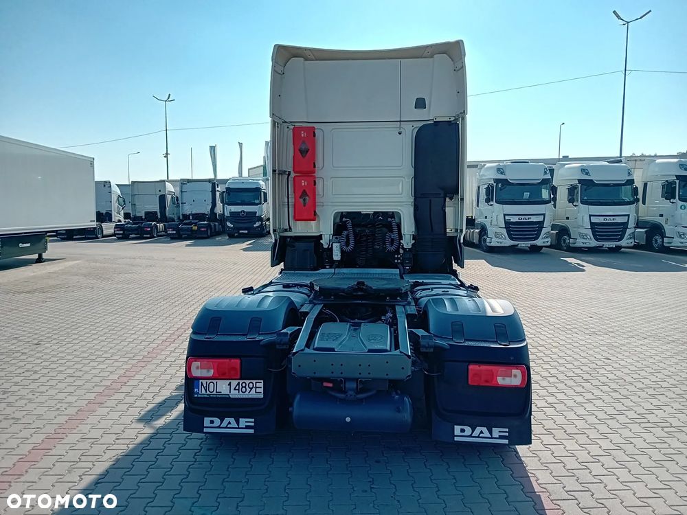 DAF XF 480 FT SSC - MIĘDZYOSIÓWKI - 8