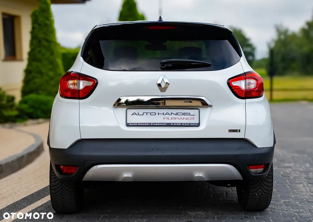 Renault Captur ENERGY dCi 90 EDC Experience - 8