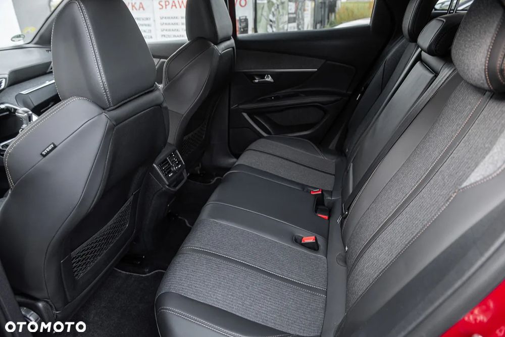 Peugeot 3008 1.6 BlueHDi Allure S&S - 23