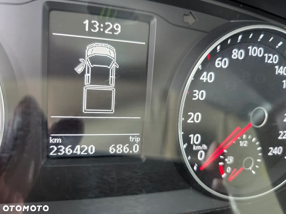 Volkswagen Transporter - 16