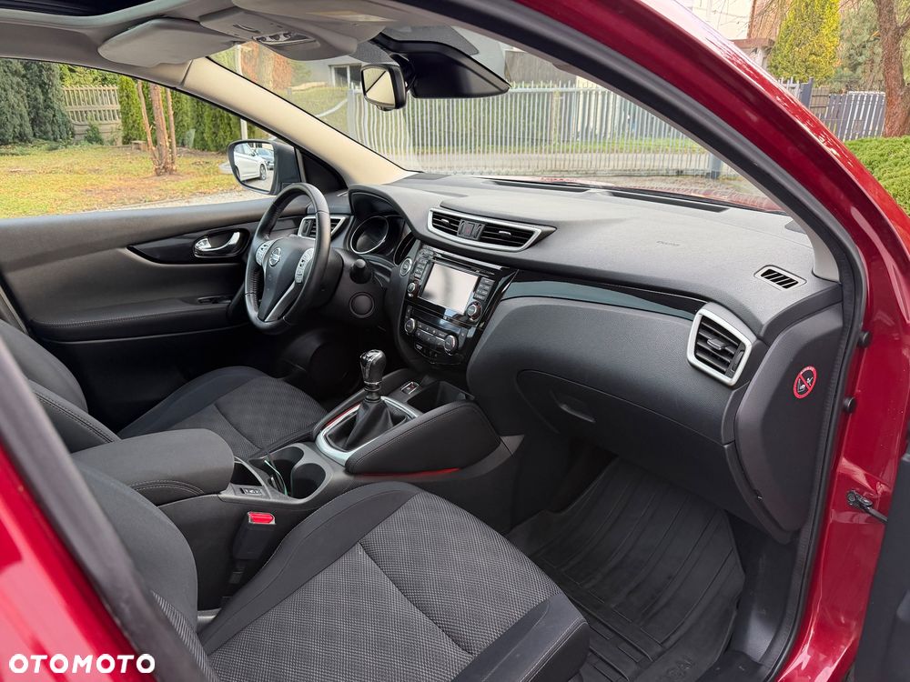 Nissan Qashqai 1.6 DIG-T Tekna - 12