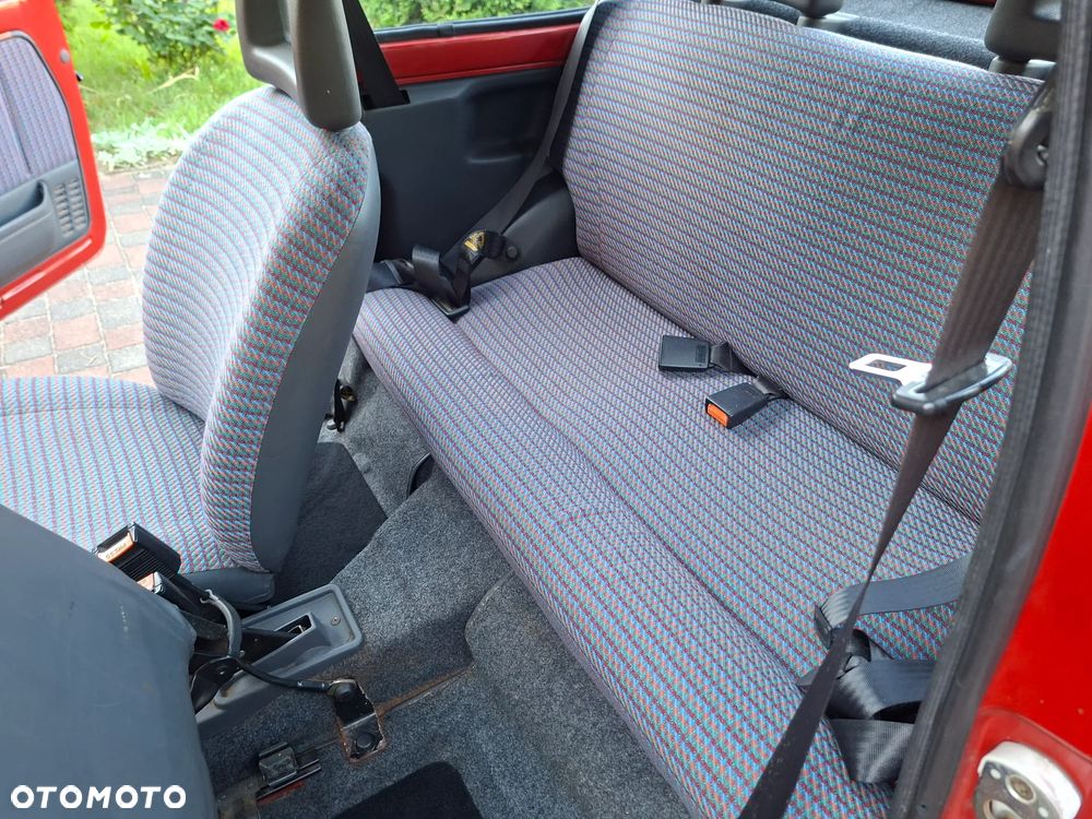 Fiat 126 650 Elegant - 27