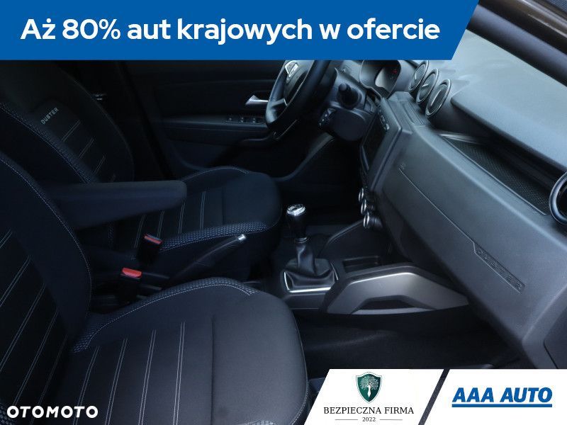 Dacia Duster - 11