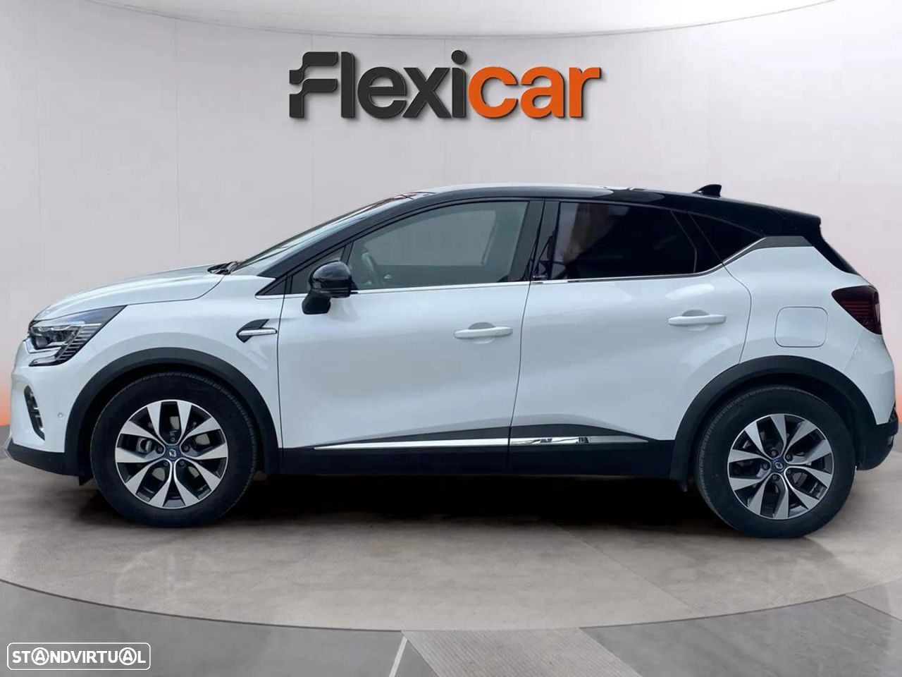 Renault Captur 1.6 E-Tech Plug-In Intens - 6