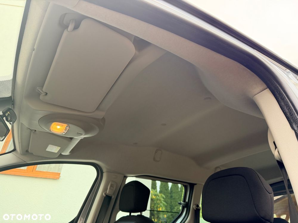 Peugeot Partner - 16