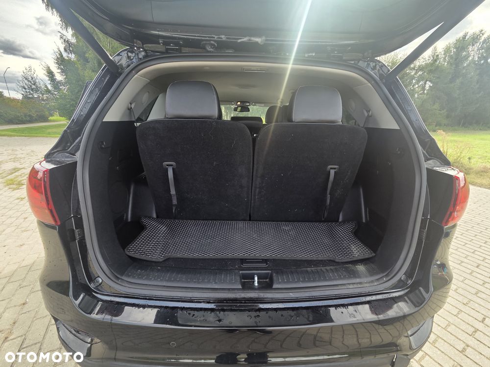 Kia Sorento 2.0 CRDI GT Line - 12