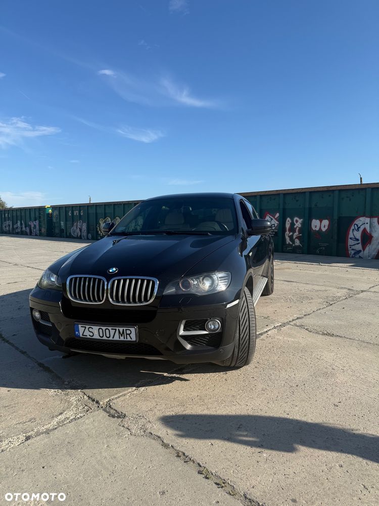 BMW X6 40d xDrive - 24