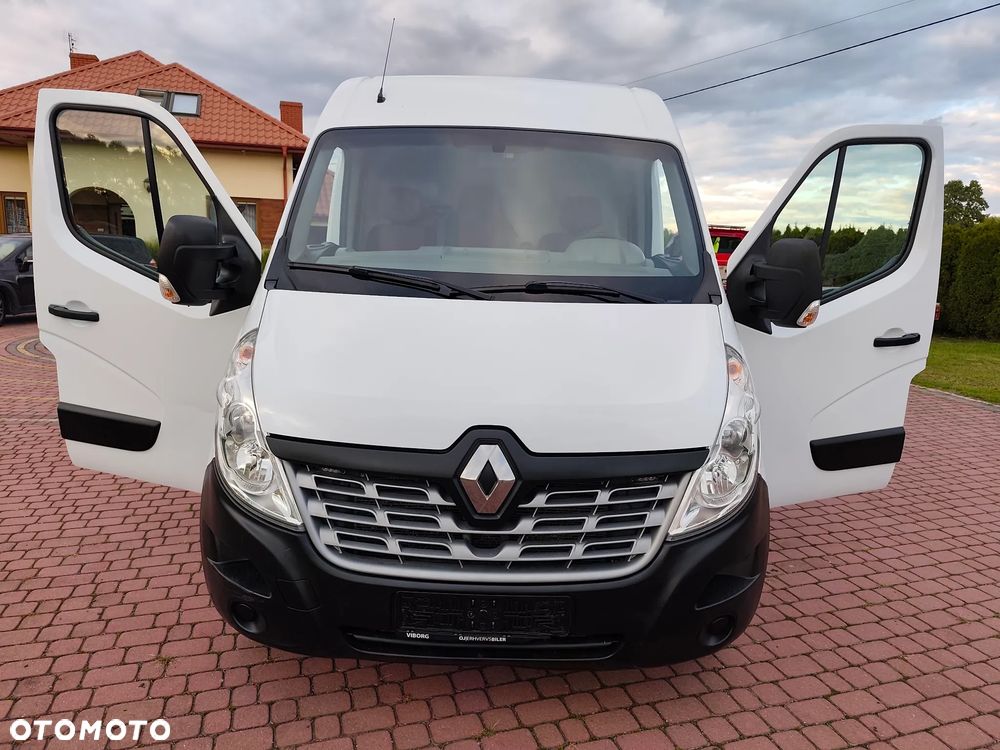 Renault Master - 13
