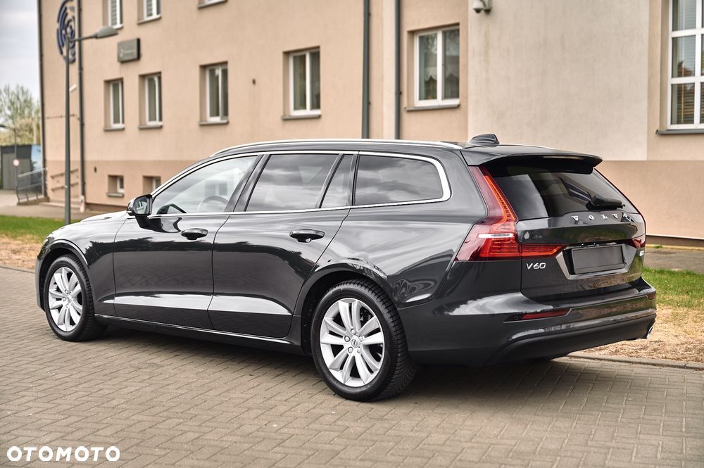 Volvo V60 D3 Geartronic Momentum Pro - 12