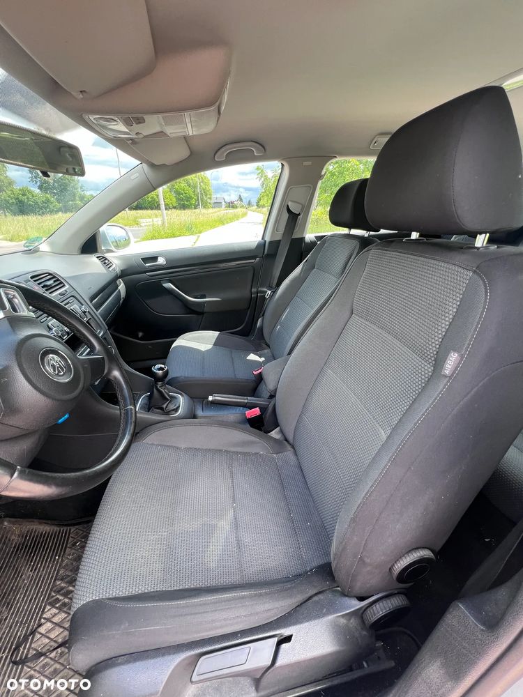Volkswagen Golf 1.4 TSI Edition - 10