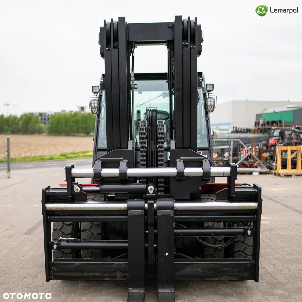 Manitou MI100D - 2
