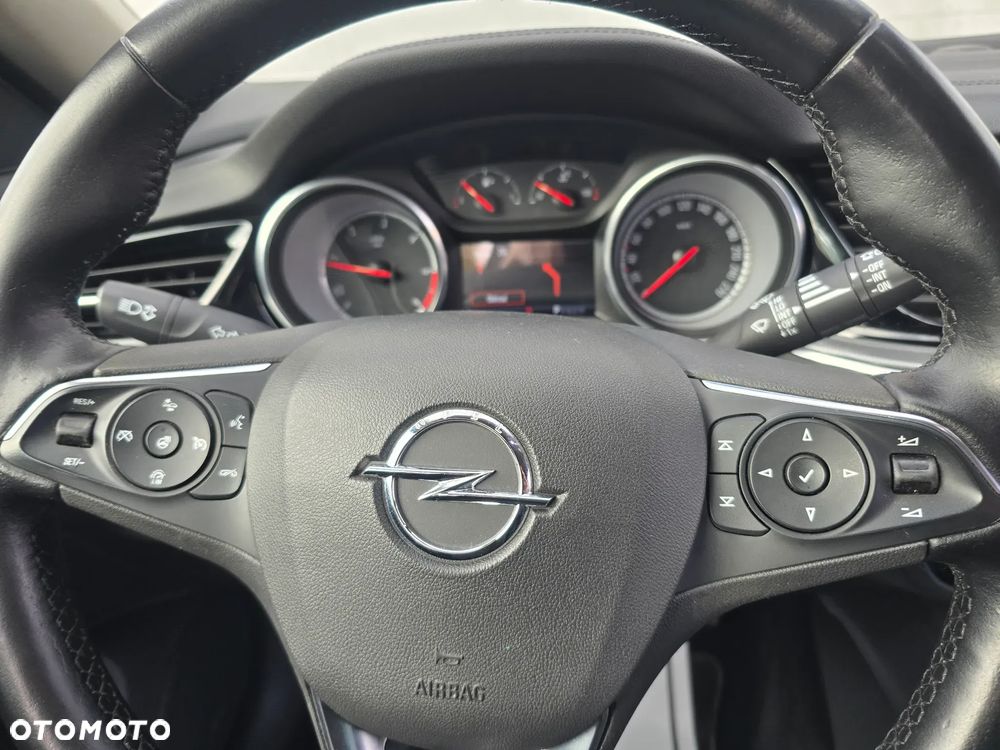 Opel Insignia 2.0 CDTI Sports Tourer Automatik Innovation - 15