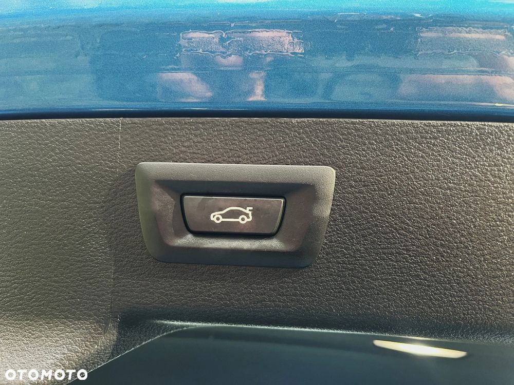 BMW X6 xDrive40d M Sport - 34