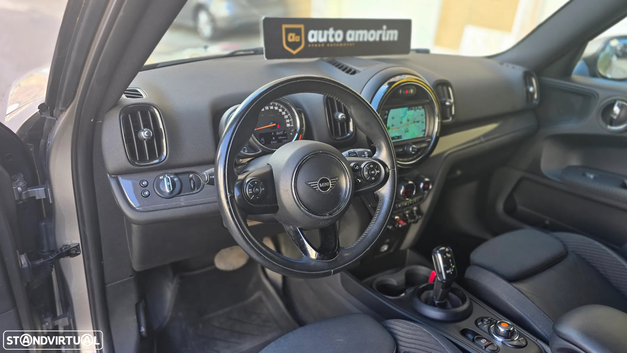 MINI Countryman One D Auto - 13