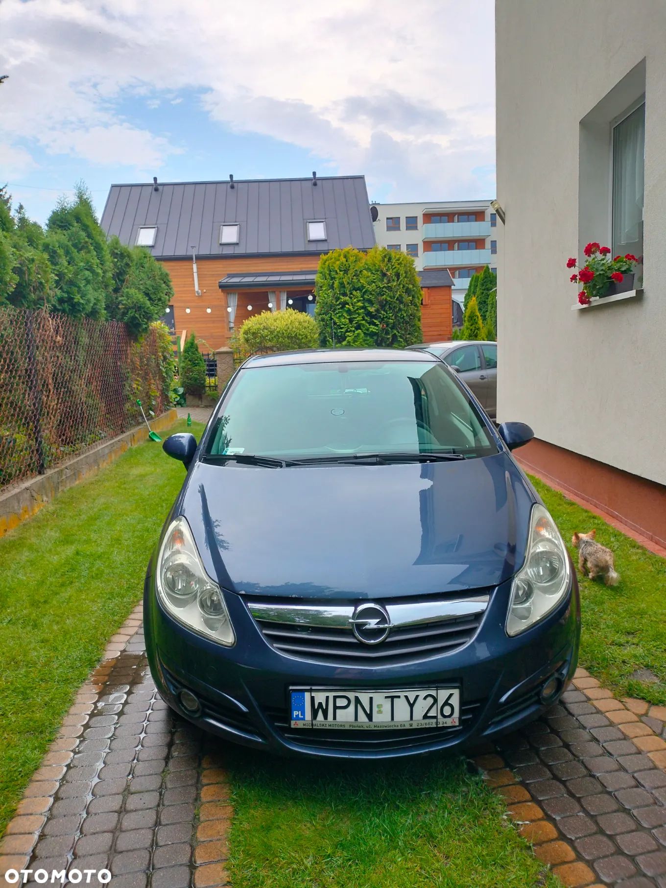 Opel Corsa 1.3 CDTI - 1