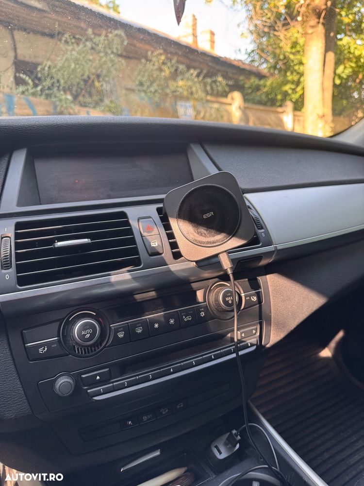 BMW X5 xDrive30d - 8