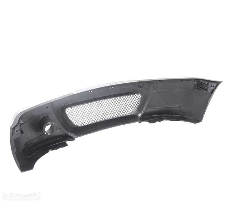 PARA-CHOQUES FRONTAL BMW E46 98-06 LOOK M3 CSL - 4