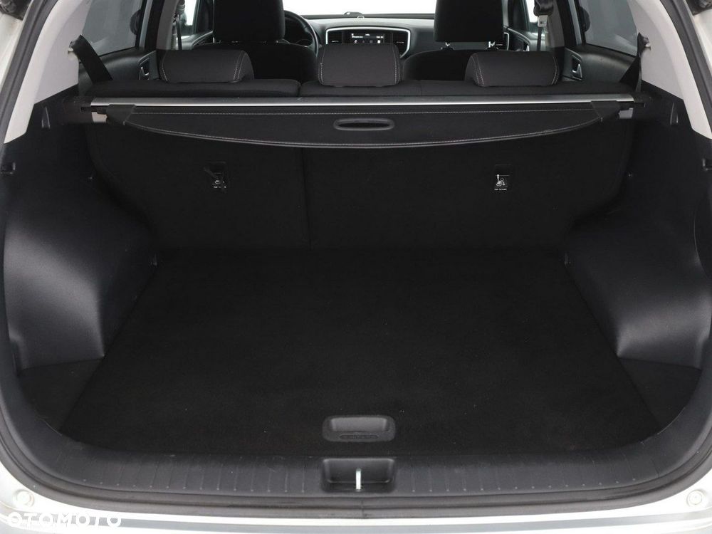 Kia Sportage 1.6 GDI M 2WD - 21