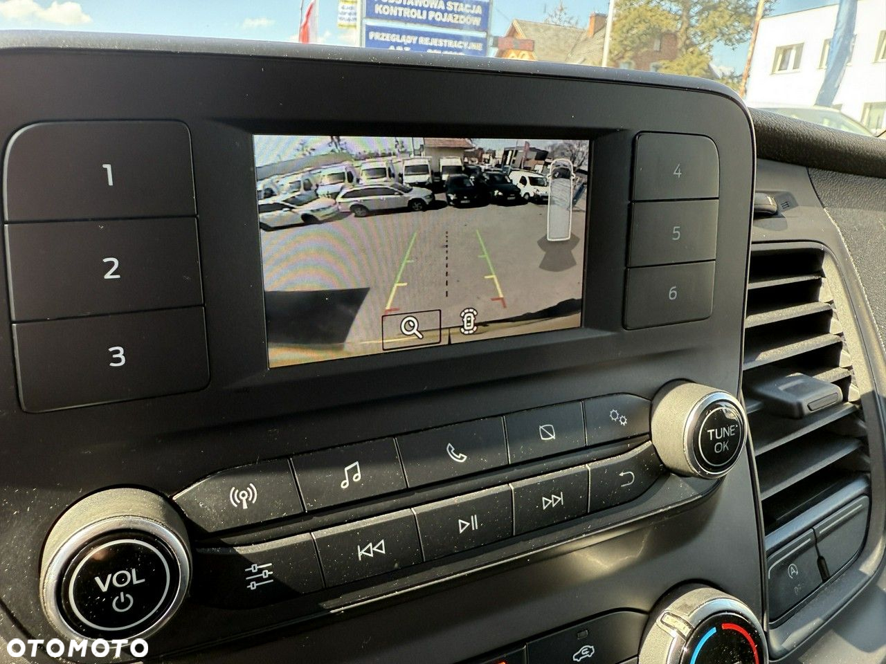 Ford Transit - 16