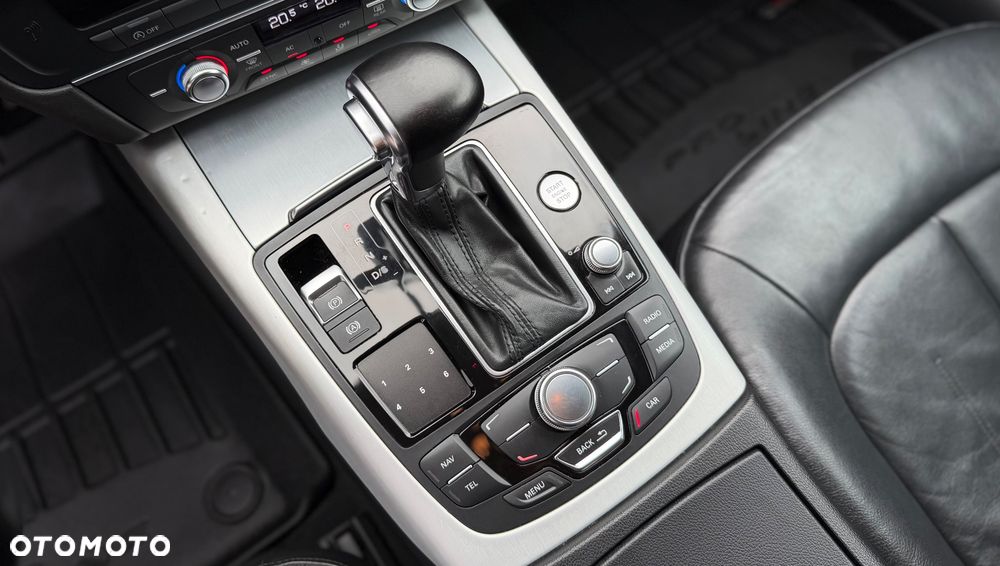 Audi A7 Sportback 3.0 TDI Quattro S tronic - 25
