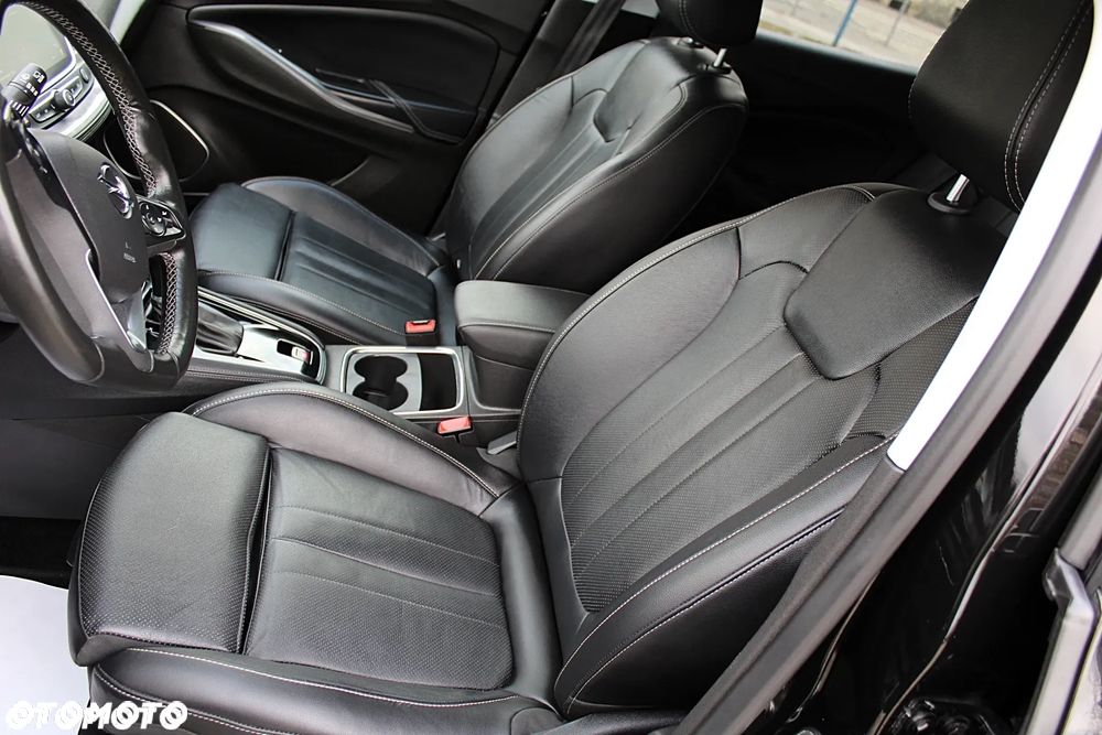 Opel Grandland X 1.5 D Start/Stop Automatik Ultimate - 24