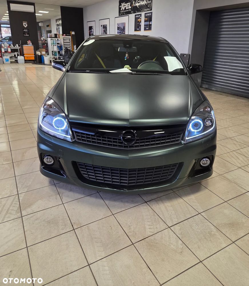 Opel Astra 1.9 CDTI Sport - 2