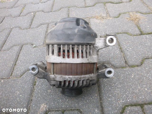 ALTERNATOR MAZDA 6 II GH 2.5 A2TJ0391C - 20