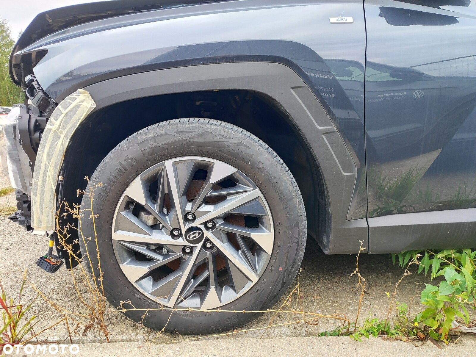 Hyundai Tucson - 5