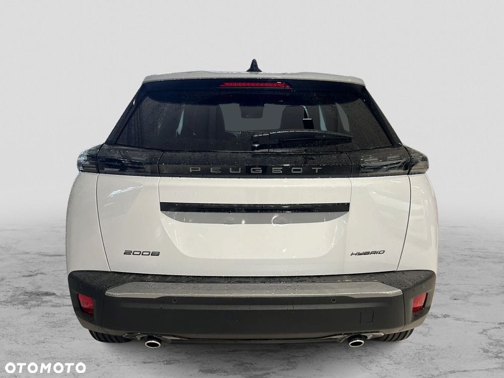 Peugeot 2008 PureTech mHEV Business e-DCS6 - 6