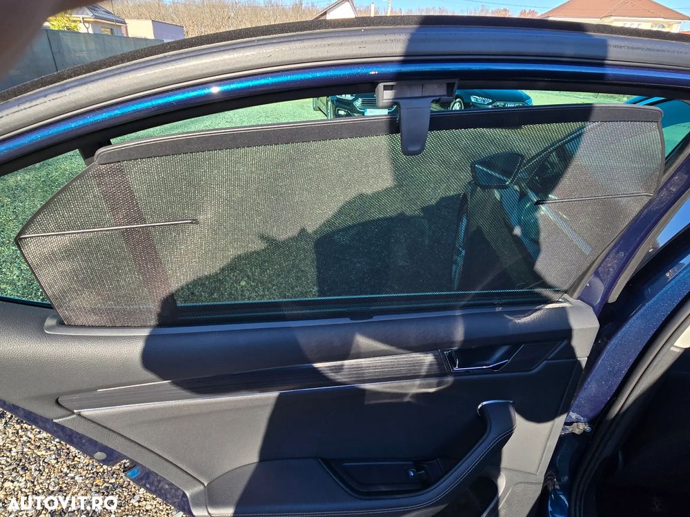 Skoda Superb 2.0 TDI DSG Style - 14