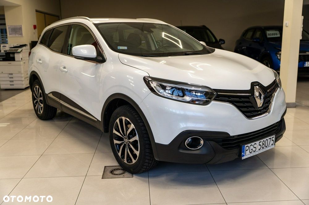 Renault Kadjar - 3
