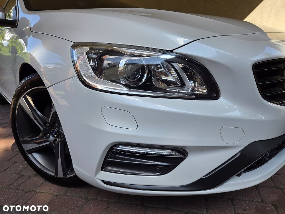 Volvo V60 D3 RDesign - 5