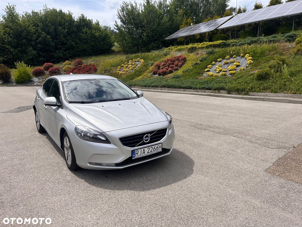 Volvo V40 D2 Drive-E Kinetic - 3