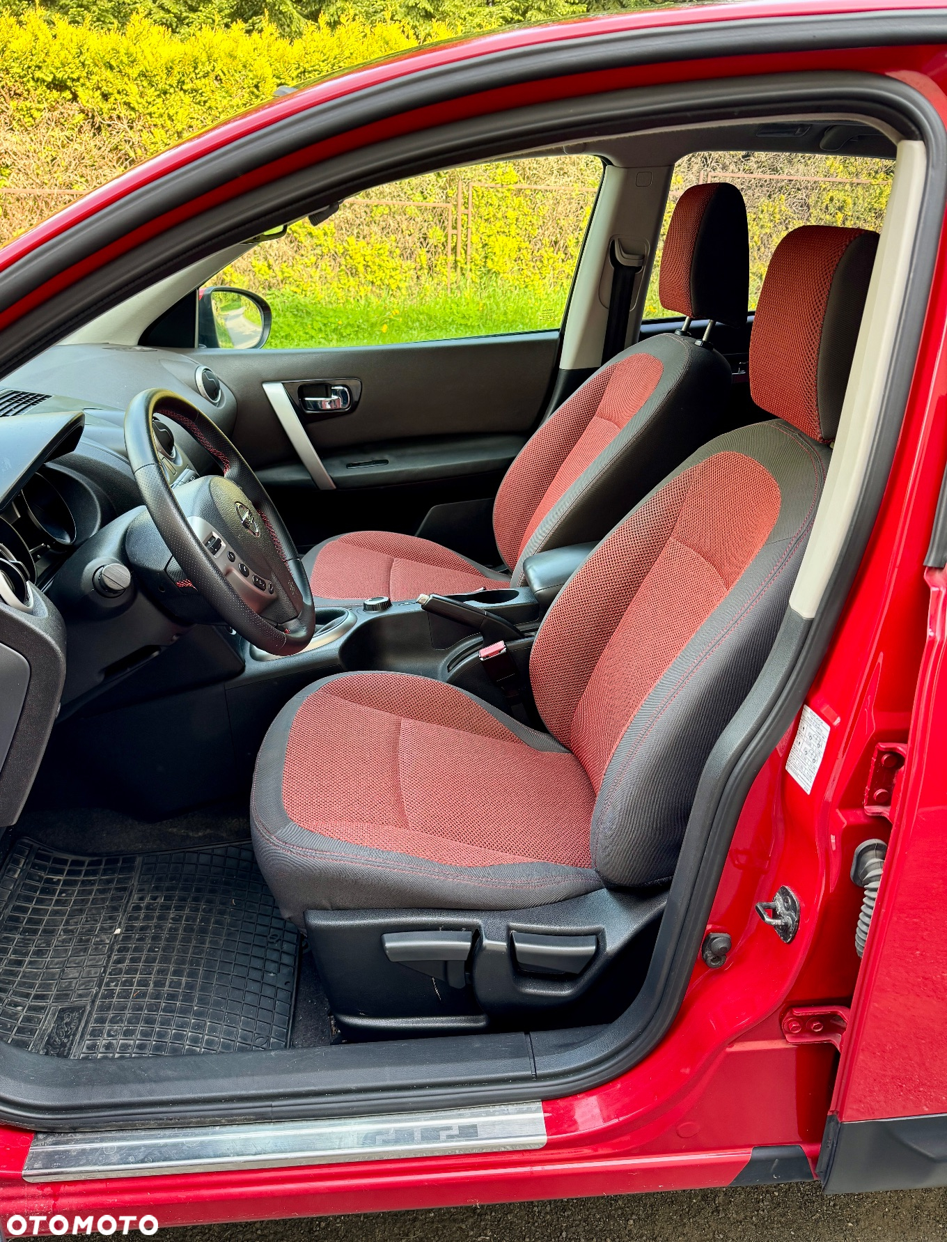 Nissan Qashqai 2.0 dCi 4x4 Tekna - 16